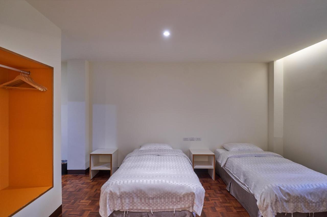 Yung An Business Hotel Dounan Екстер'єр фото