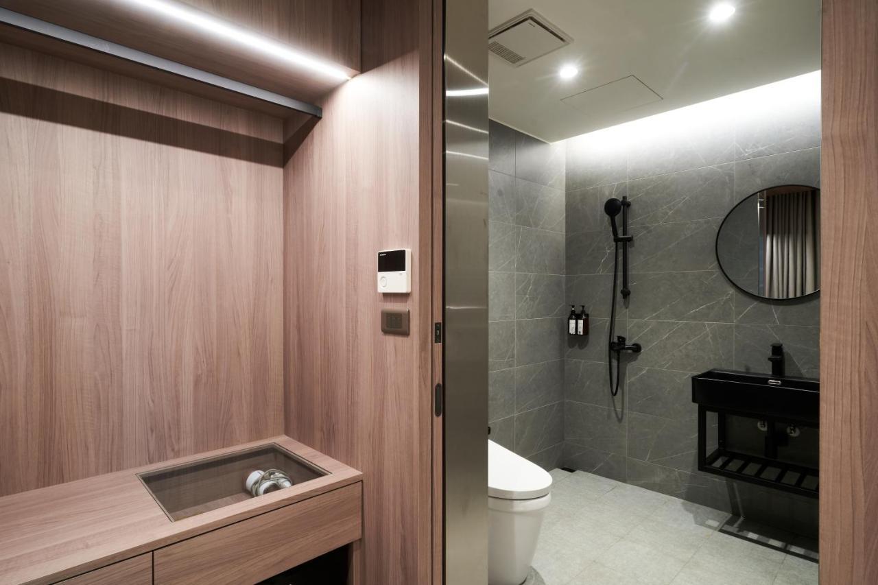 Yung An Business Hotel Dounan Екстер'єр фото