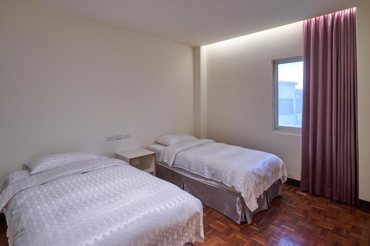 Yung An Business Hotel Dounan Екстер'єр фото