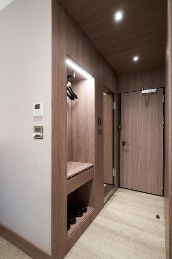Yung An Business Hotel Dounan Екстер'єр фото