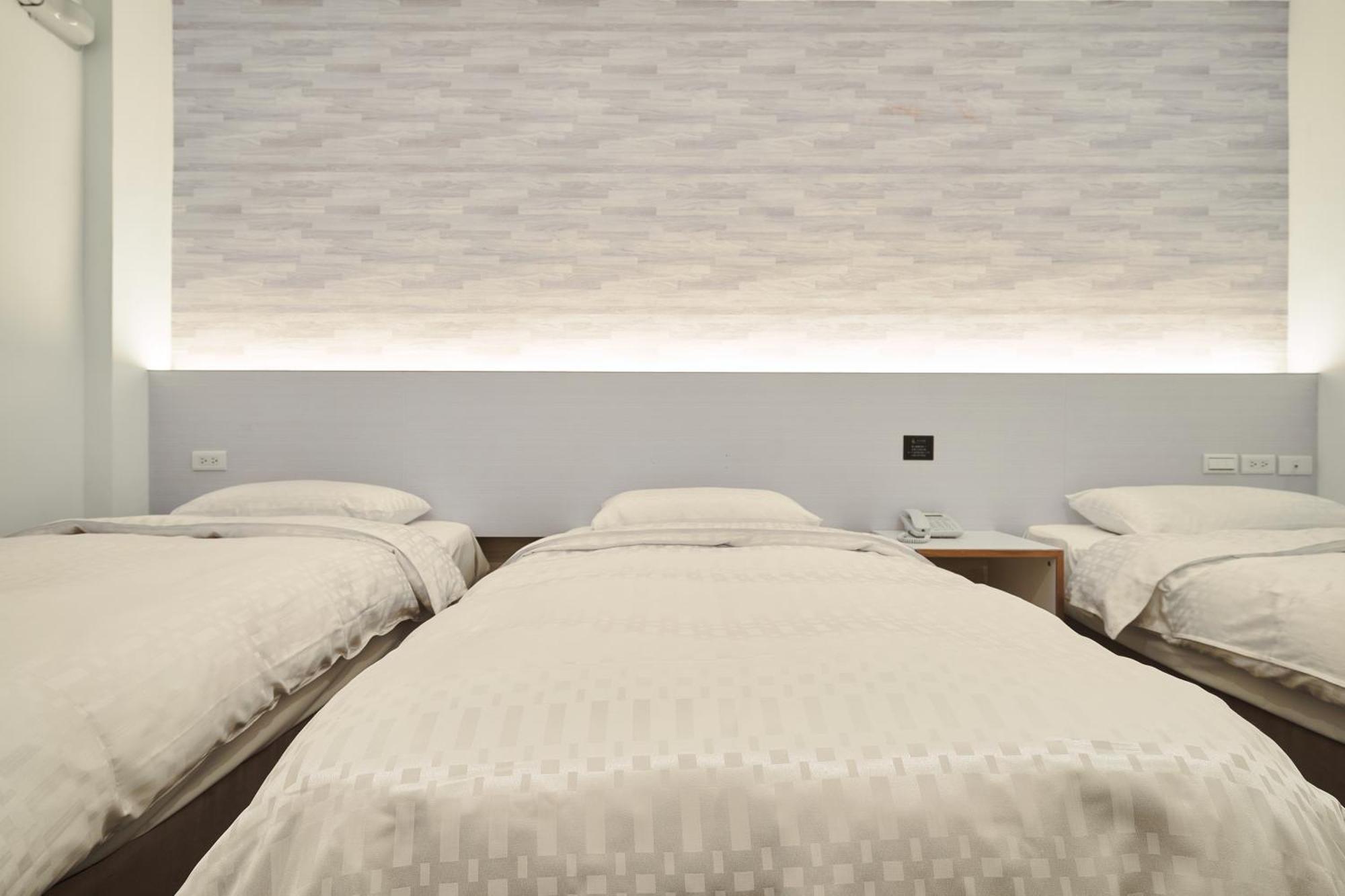 Yung An Business Hotel Dounan Екстер'єр фото